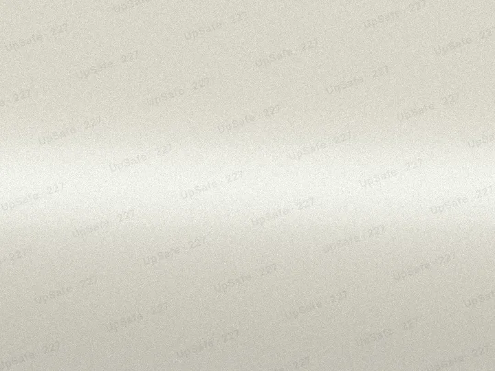 Цвет Bianco Perla, код 227, 227/B, 61P: спектральный рендер покрытия