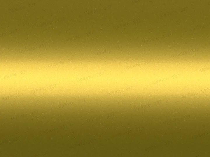 Цвет Giallo Exploit, код 237: спектральный рендер покрытия