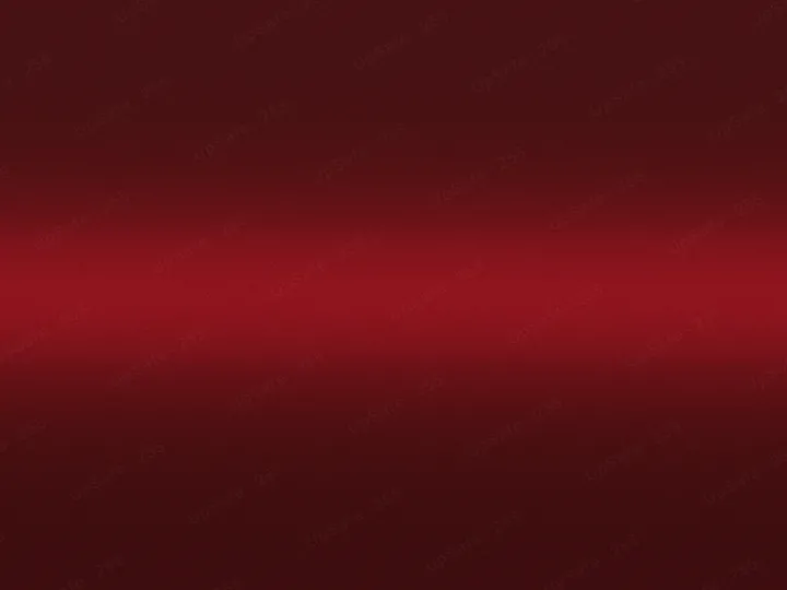 Цвет Rosso Profondo, код 255, 255/A, KKQ: спектральный рендер покрытия