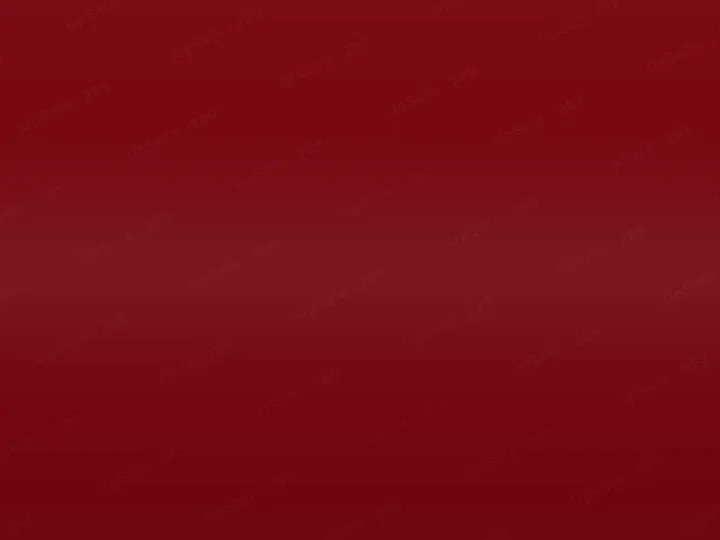 Цвет Rosso Superbo, код 289, 289/A, 74F: спектральный рендер покрытия