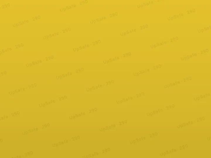 Цвет Amarelo Fiera, код 290: спектральный рендер покрытия
