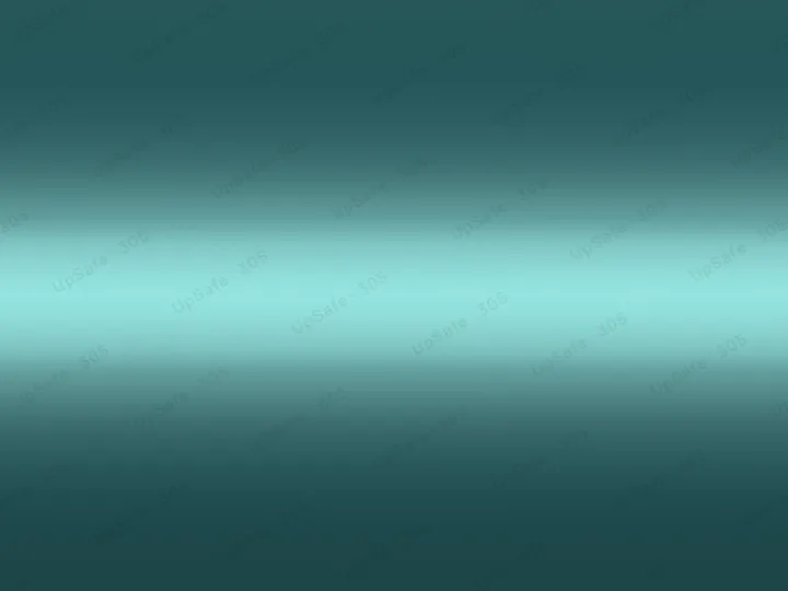 Цвет Verde Surf, код 305: спектральный рендер покрытия