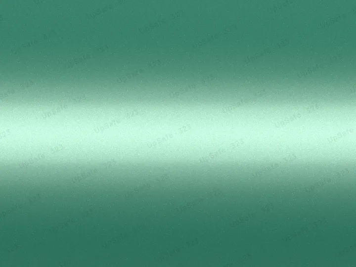 Цвет Verde Mistral, код 323: спектральный рендер покрытия