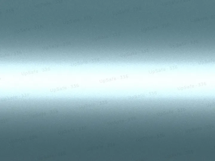 Цвет Azzurro Gentile, код 336, 336/B: спектральный рендер покрытия