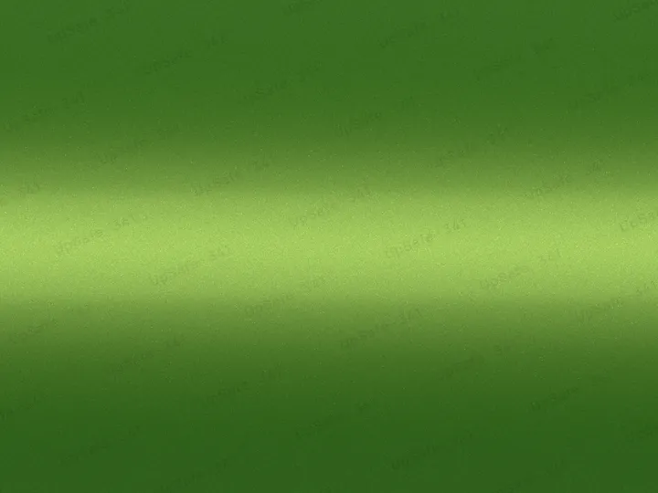 Цвет Verde Energetico, код 341, 341/B: спектральный рендер покрытия