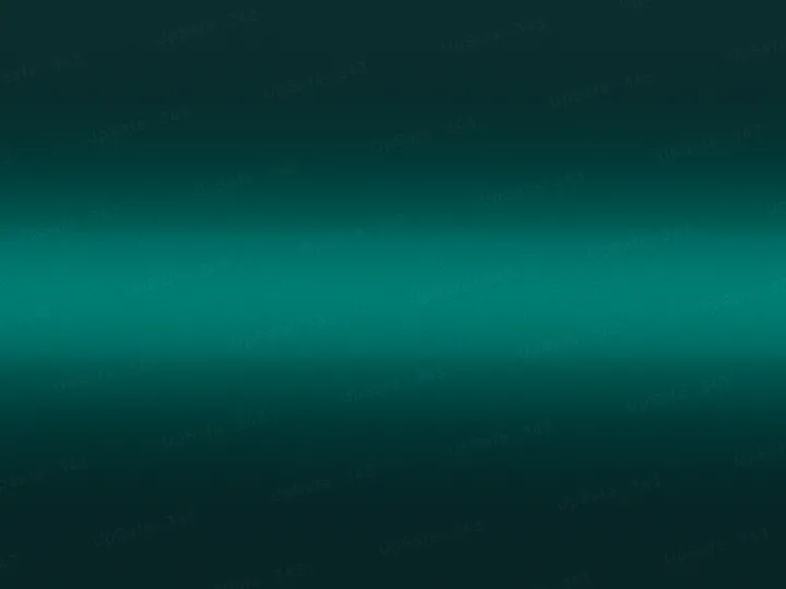 Цвет Verde Malta, код 343: спектральный рендер покрытия