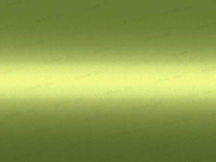 Цвет Verde Campo, код 354: спектральный рендер покрытия