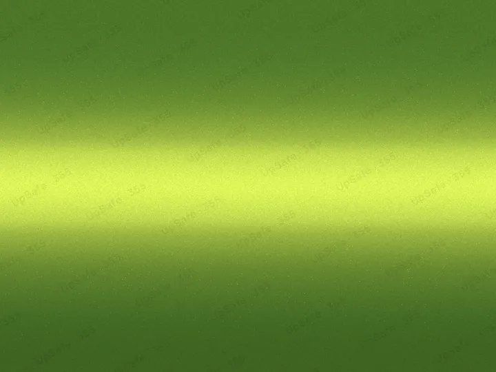 Цвет Verde, код 355: спектральный рендер покрытия