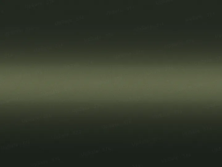 Цвет Verde Sorpresa, код 374, 374/C, 5CE: спектральный рендер покрытия