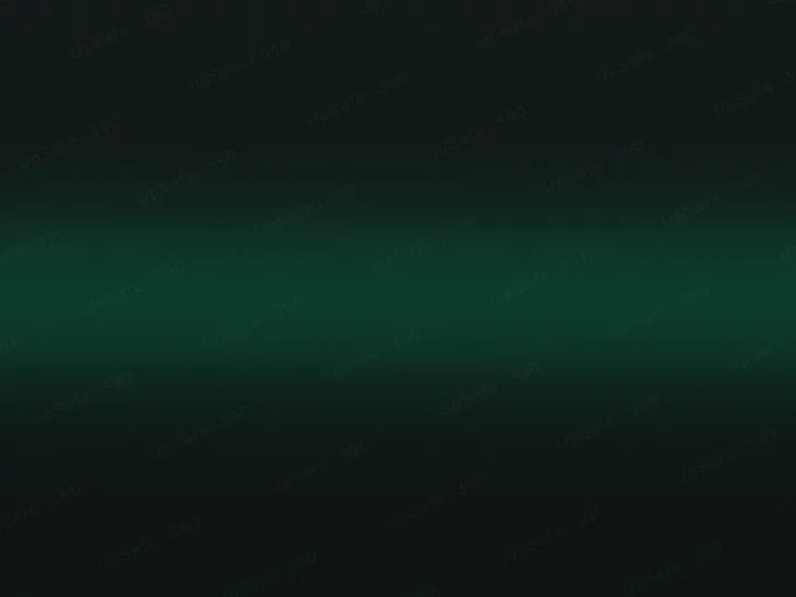 Цвет Verde British, код 390, 390/B, PGQ: спектральный рендер покрытия