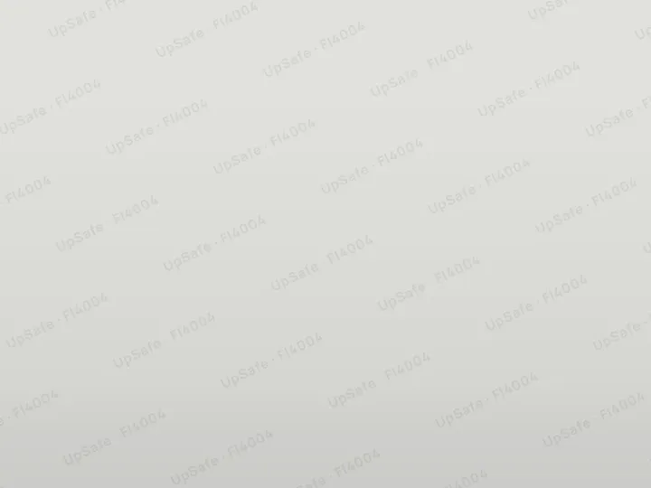 Цвет Mint White, код FI4004: спектральный рендер покрытия