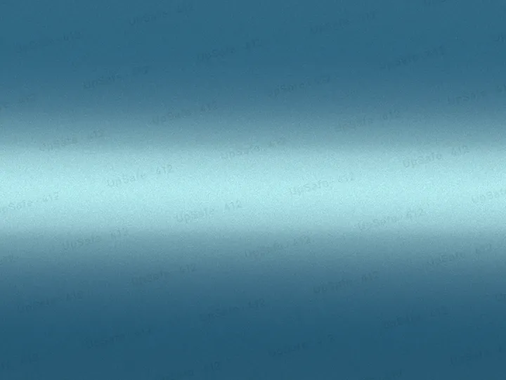 Цвет Bleu Lucia, код 412, 412/B, KMY: спектральный рендер покрытия