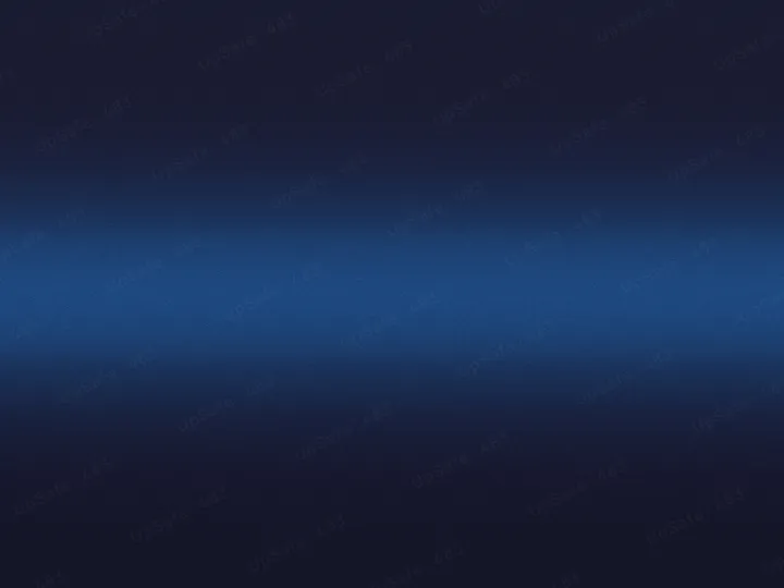 Цвет Blu Heraldic, код 483: спектральный рендер покрытия
