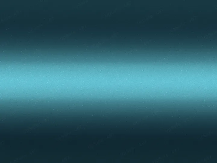 Цвет Blu Laser, код 487: спектральный рендер покрытия