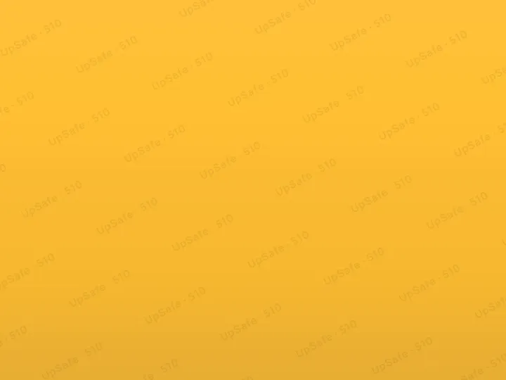 Цвет Giallo Poste, код 510, 510/B: спектральный рендер покрытия