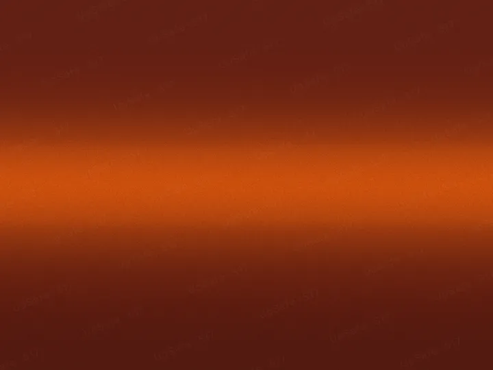 Цвет Arancio Orla, код 517: спектральный рендер покрытия