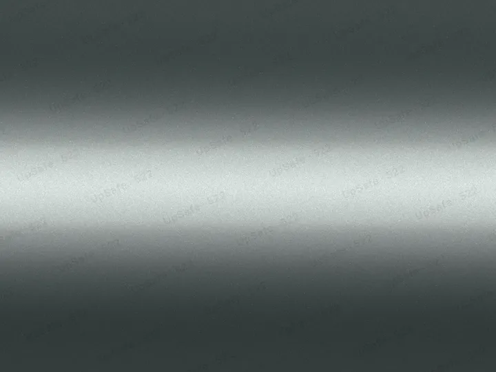 Цвет Grigio Titanio, код 522, 522/B: спектральный рендер покрытия