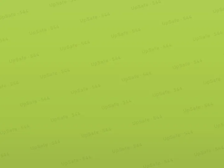 Цвет Verde, код 544: спектральный рендер покрытия
