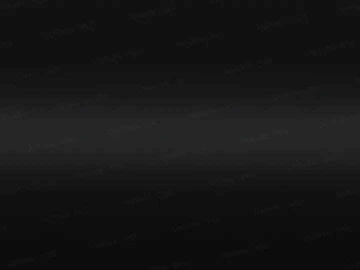 Цвет Nero Micalizzato, код 555, X08: спектральный рендер покрытия