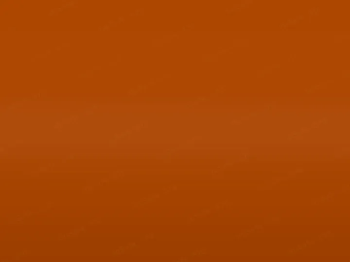 Цвет Arancio, код 570: спектральный рендер покрытия
