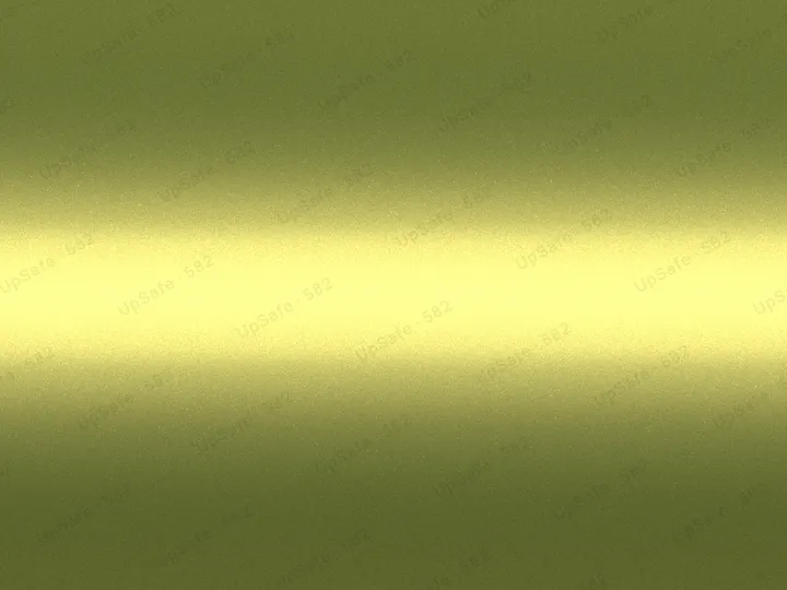 Цвет Yellow Lacerta, код 582, 582/A, KAR: спектральный рендер покрытия