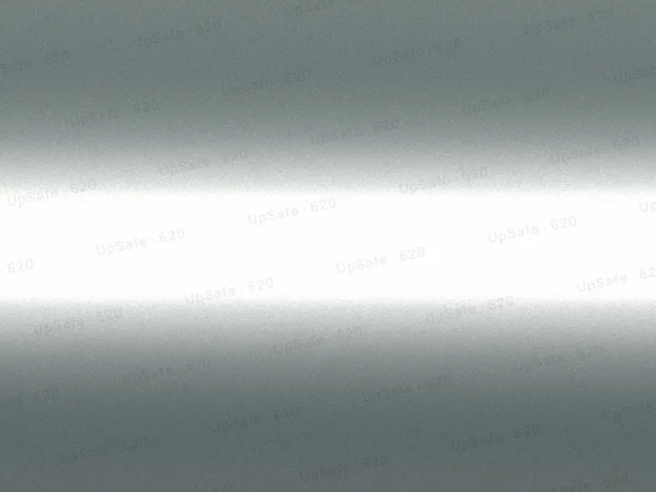Цвет Grigio Argento, код 620, 620/B: спектральный рендер покрытия