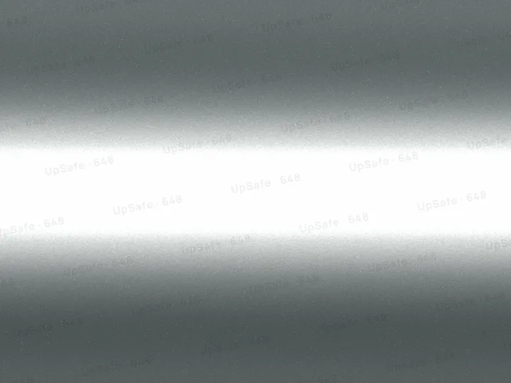 Цвет Gray, код 648, 648/D: спектральный рендер покрытия
