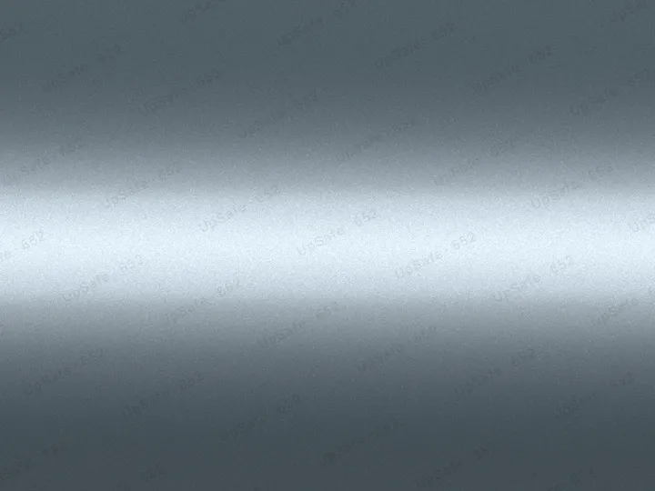 Цвет Grigio Nickel, код 652: спектральный рендер покрытия