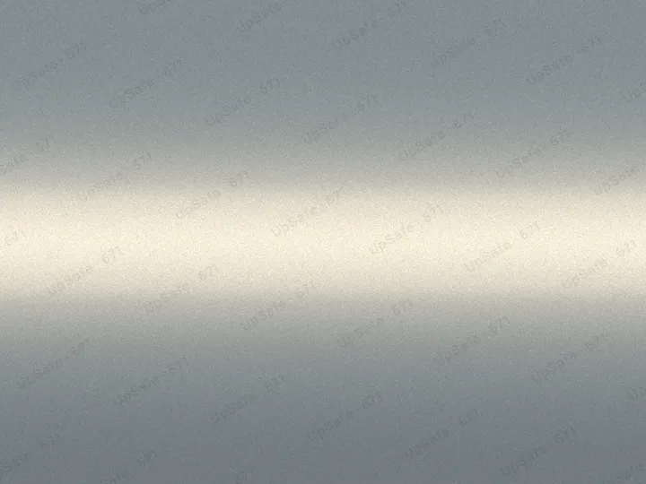 Цвет Grigio Moon, код 671: спектральный рендер покрытия