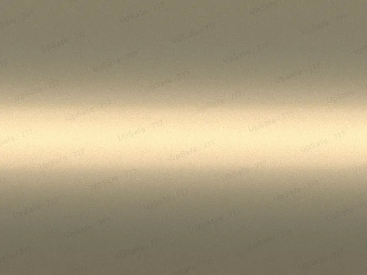 Цвет Maris Yellow, код 717: спектральный рендер покрытия