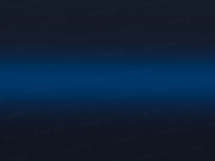 Цвет Blu Uragano, код 722, EGE: спектральный рендер покрытия