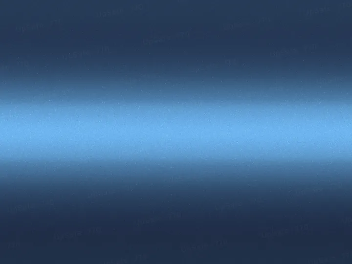 Цвет Azzurro Sky, код 770: спектральный рендер покрытия