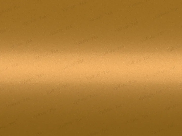 Цвет Glitterati Gold, код 786: спектральный рендер покрытия