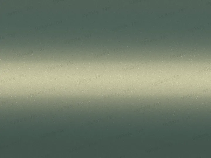 Цвет Verde Shanti, код 797, 797/A: спектральный рендер покрытия