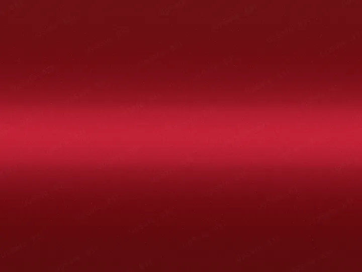 Цвет Rosso Amore, код 831, 831/C, PRB: спектральный рендер покрытия