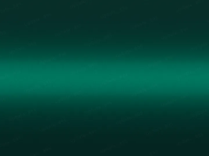 Цвет Verde Pino, код 895: спектральный рендер покрытия