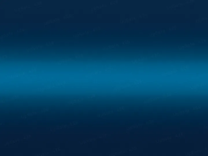 Цвет Azul Midnight, код 426: спектральный рендер покрытия