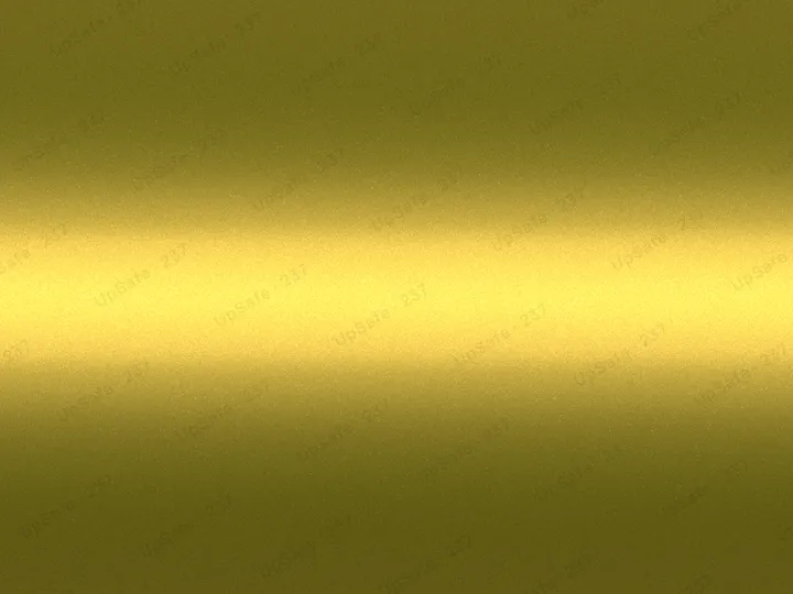 Цвет Amarelo Exploit, код 237: спектральный рендер покрытия