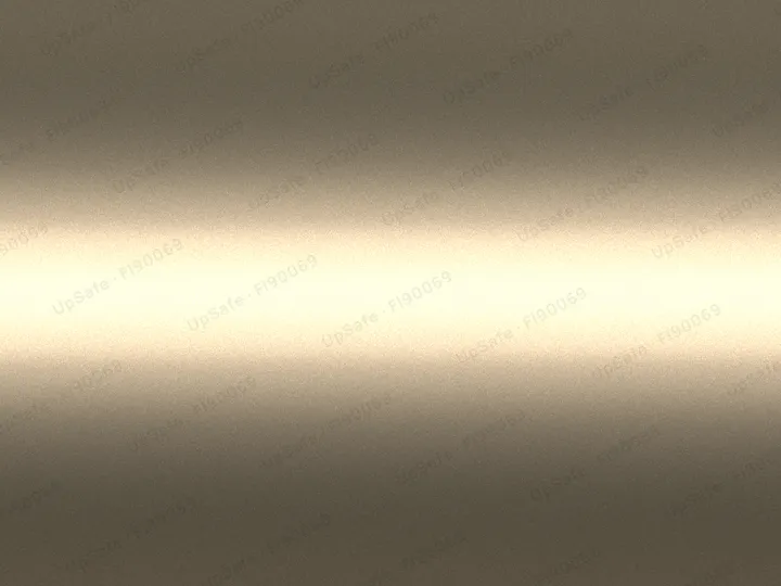 Цвет Royal Gold, код FI90069: спектральный рендер покрытия