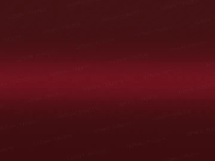 Цвет Flame Red, код FI90075: спектральный рендер покрытия