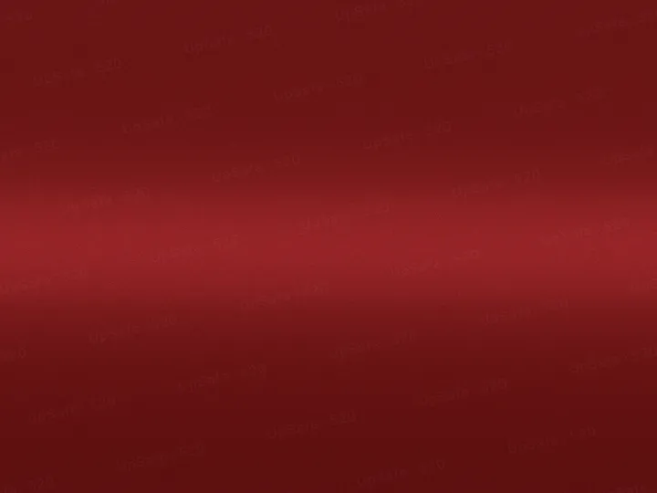 Цвет Vermelho Proteo, код 520, 520/B: спектральный рендер покрытия