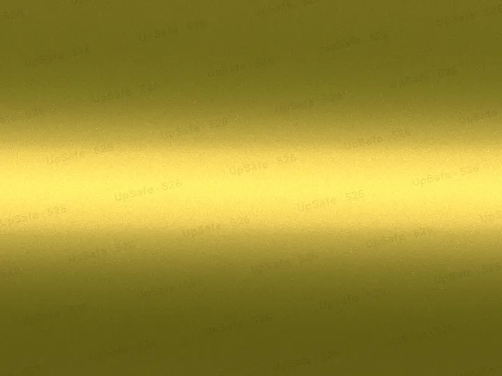 Цвет Amarelo Bora, код 526, 529: спектральный рендер покрытия
