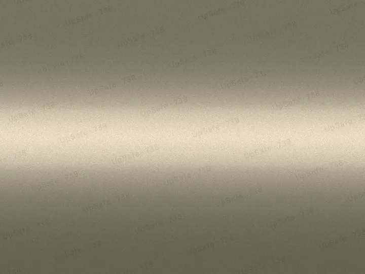 Цвет Dourado Mojave, код 738, F738, VR-738: спектральный рендер покрытия