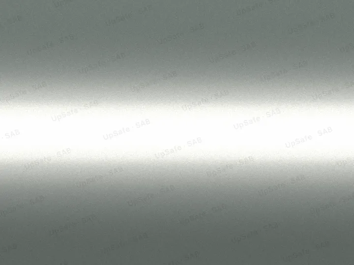 Цвет Pertinent Silver, код SAB: спектральный рендер покрытия