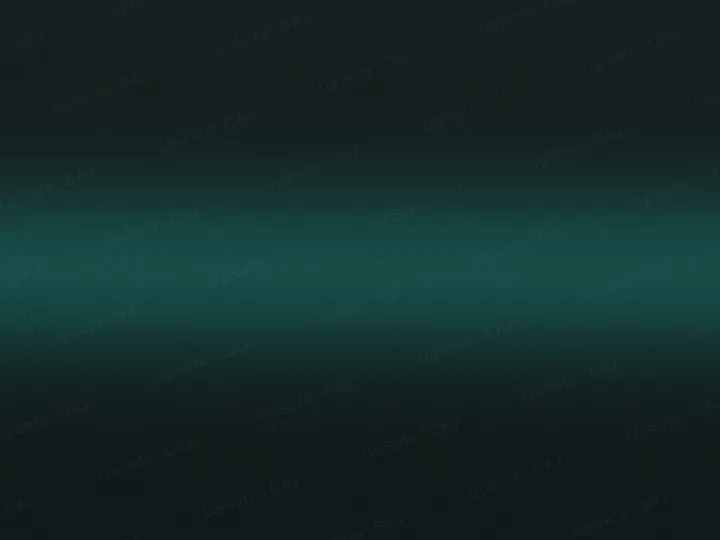 Цвет Safari Green, код GAJ: спектральный рендер покрытия