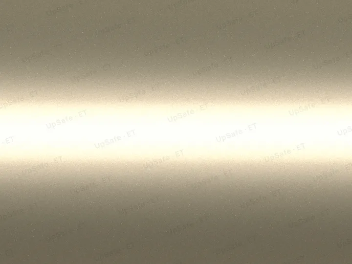 Цвет Champagne Beige, код ET: спектральный рендер покрытия