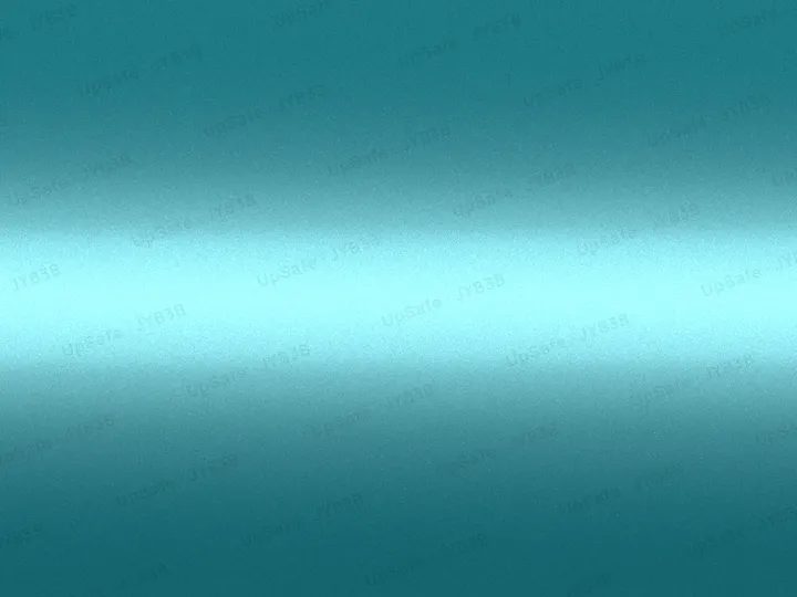 Цвет Light Blue, код JYB3B: спектральный рендер покрытия