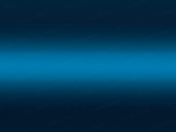 Цвет Electric Blue, код FI9501: спектральный рендер покрытия
