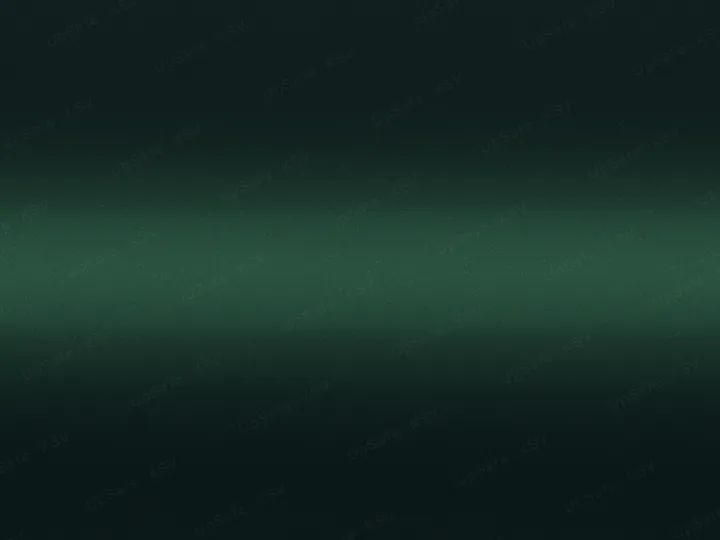 Цвет Vert Jupiter, код KSV: спектральный рендер покрытия