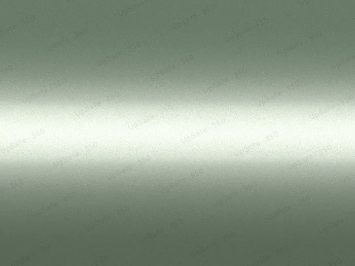 Цвет Verde Jade, код 350: спектральный рендер покрытия